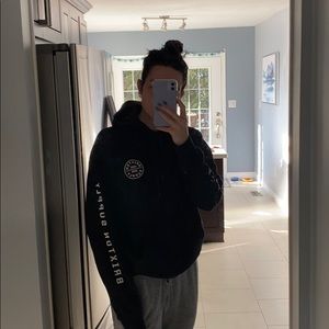 Briton Hoodie